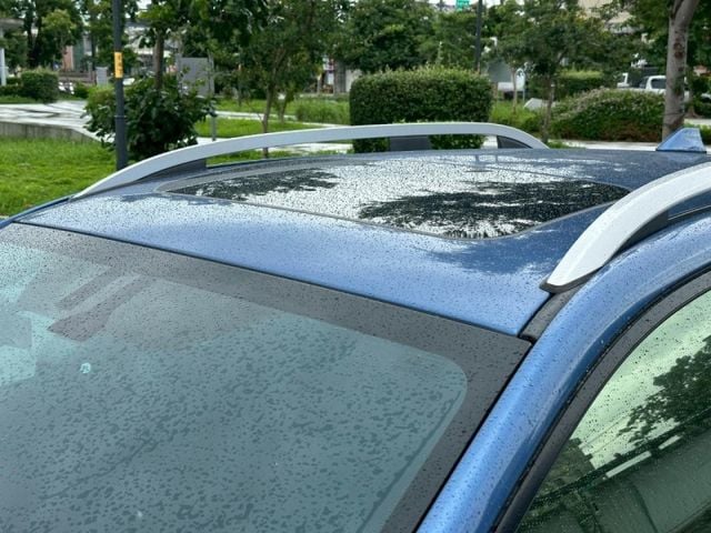 Subaru XV  第10張相片