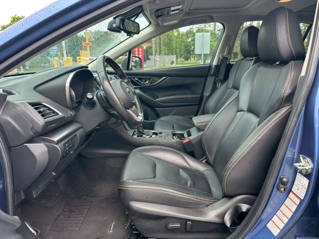 Subaru XV  第12張相片