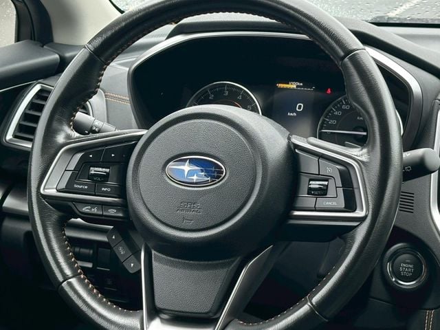 Subaru XV  第14張相片