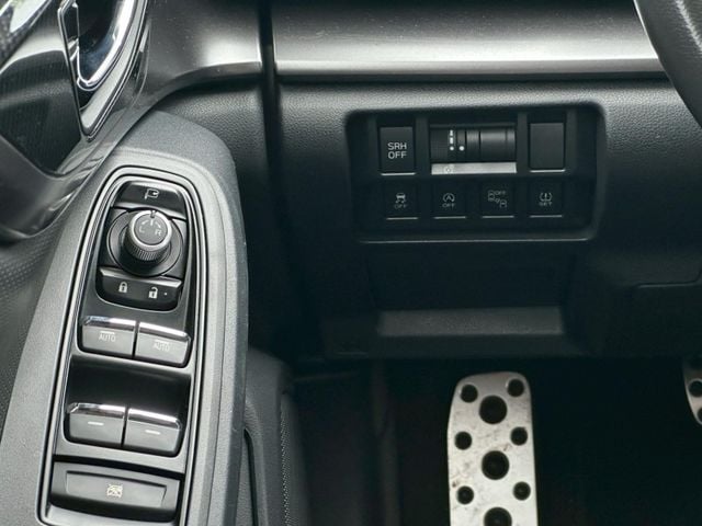 Subaru XV  第15張相片