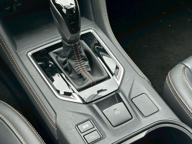 Subaru XV  第16張相片