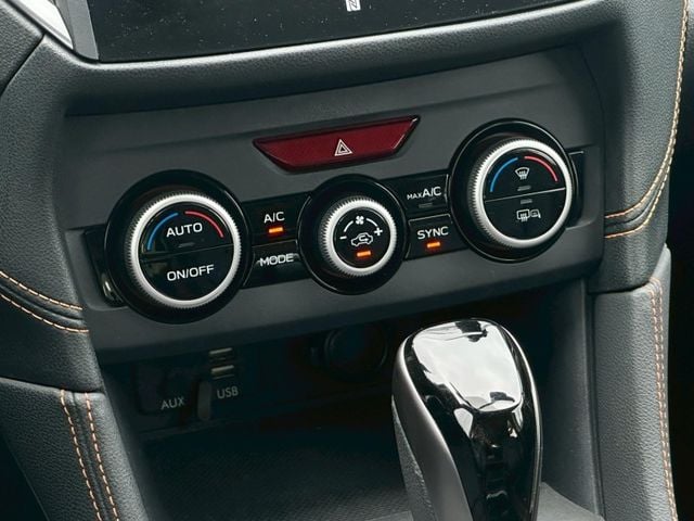 Subaru XV  第17張相片