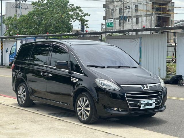 Luxgen 7 MPV  第6張相片