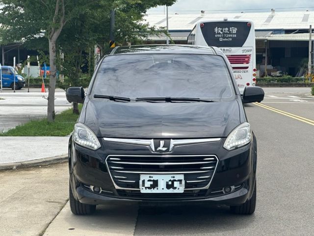 Luxgen 7 MPV  第9張相片