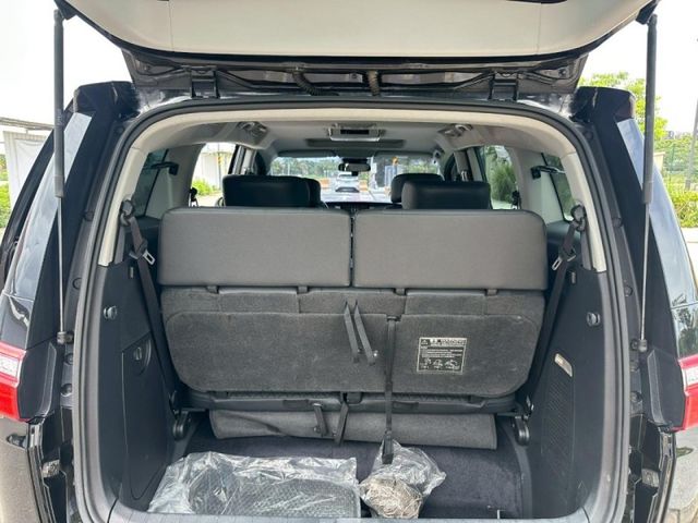 Luxgen 7 MPV  第11張相片