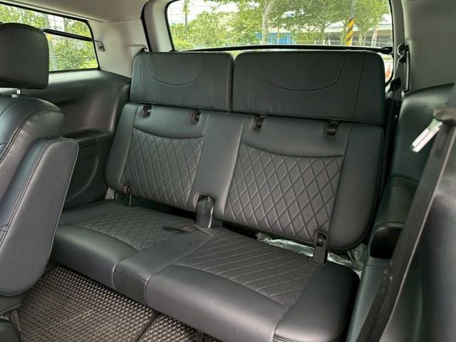 Luxgen 7 MPV  第12張相片