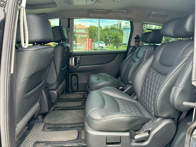 Luxgen 7 MPV  第13張相片