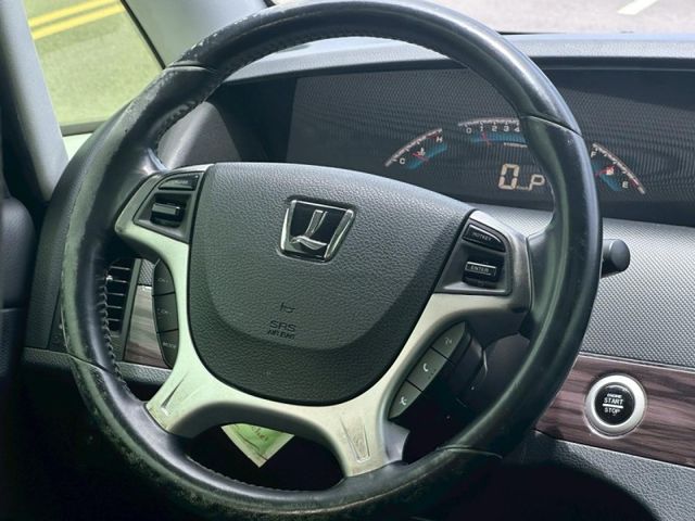 Luxgen 7 MPV  第17張相片