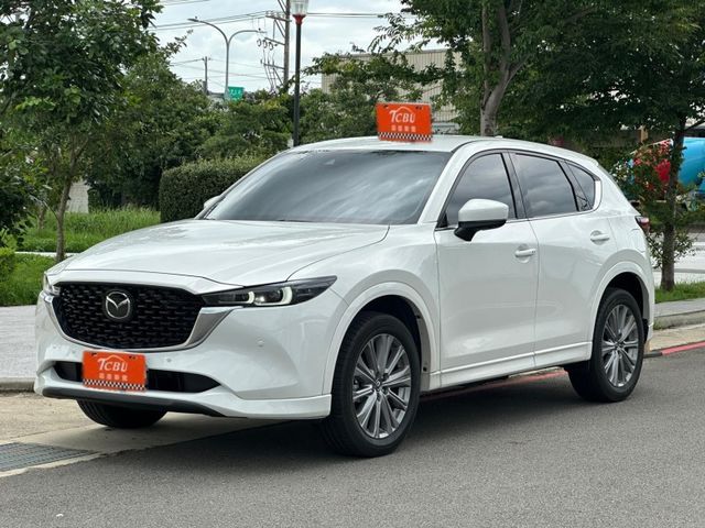 Mazda CX-5  第4張相片
