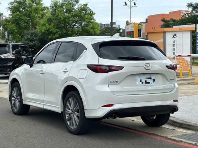 Mazda CX-5  第5張相片