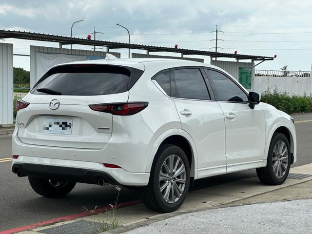 Mazda CX-5  第7張相片