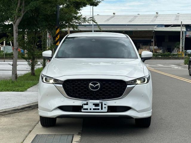 Mazda CX-5  第8張相片