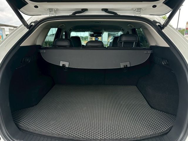 Mazda CX-5  第11張相片