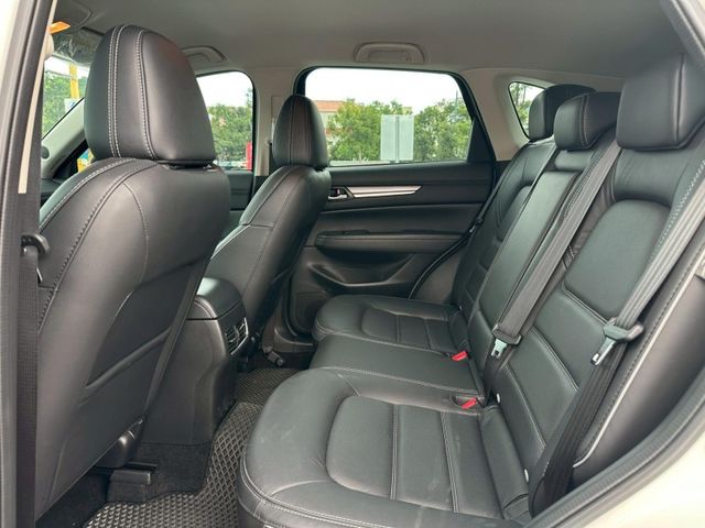 Mazda CX-5  第12張相片