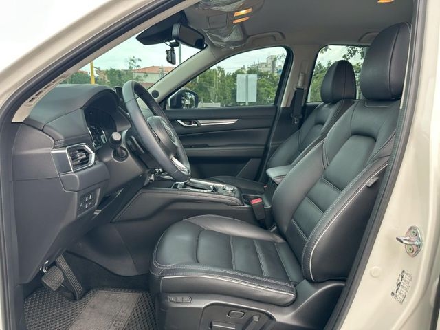 Mazda CX-5  第13張相片