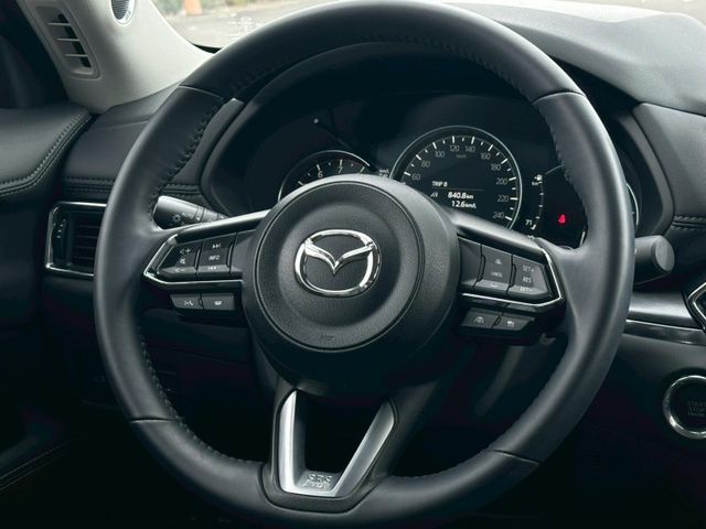 Mazda CX-5  第15張相片