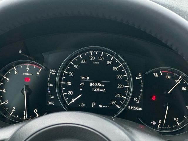 Mazda CX-5  第16張相片