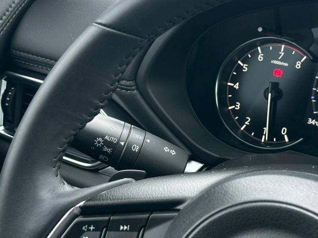 Mazda CX-5  第17張相片