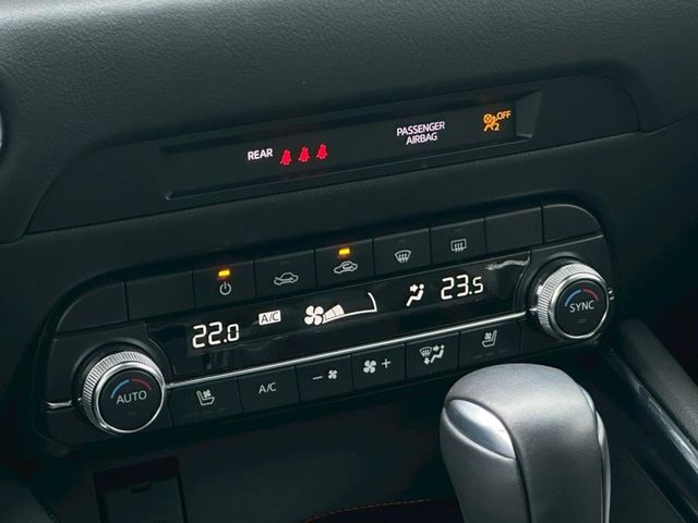 Mazda CX-5  第20張相片