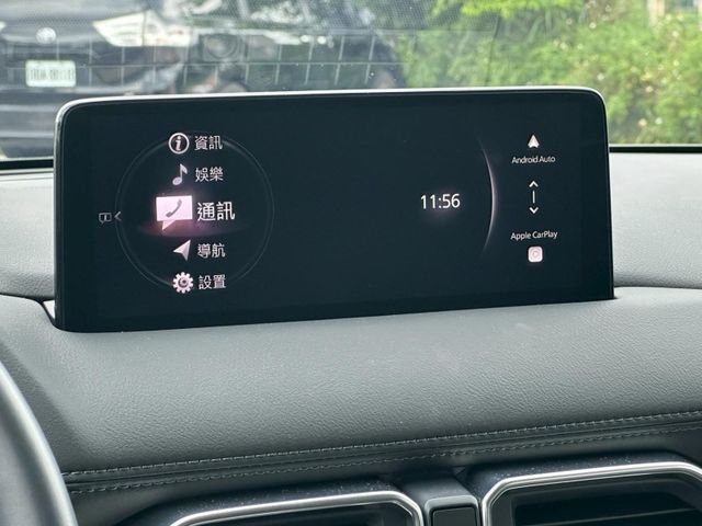 Mazda CX-5  第21張相片