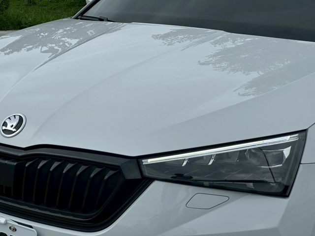 Skoda Scala  第8張相片