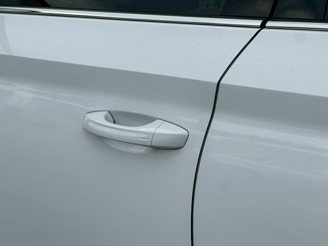 Skoda Scala  第9張相片