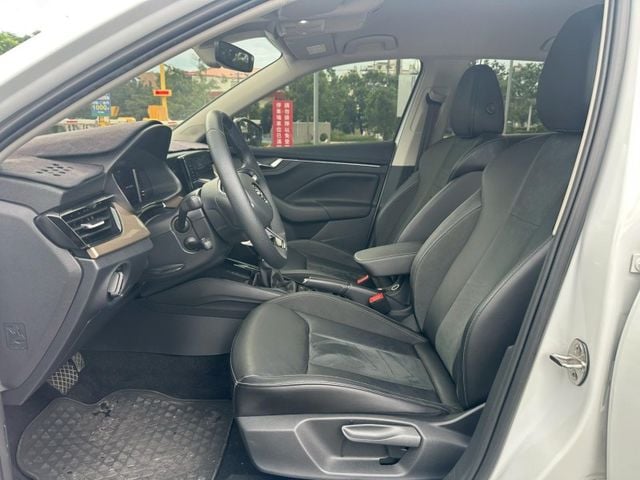 Skoda Scala  第12張相片