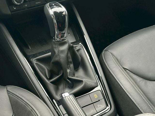 Skoda Scala  第16張相片