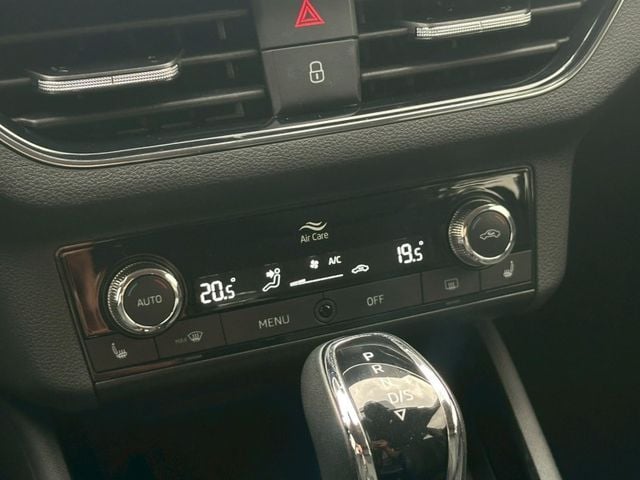 Skoda Scala  第17張相片