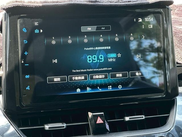 Toyota Cross  第1張相片