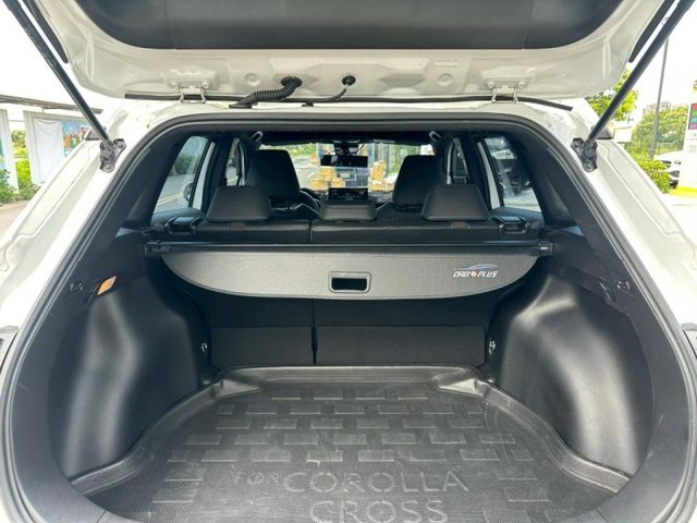Toyota Cross  第10張相片