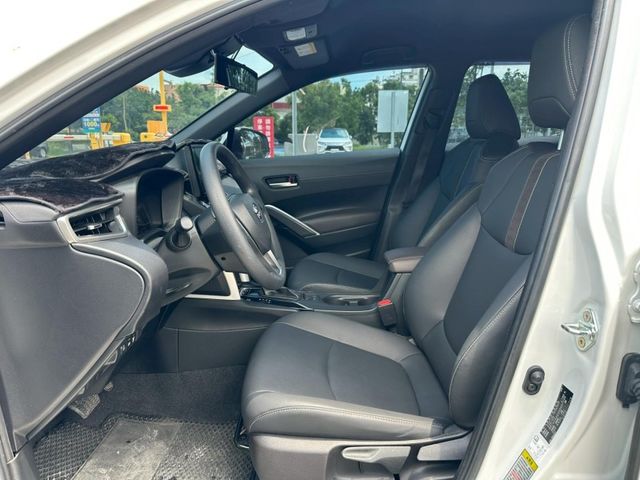 Toyota Cross  第12張相片