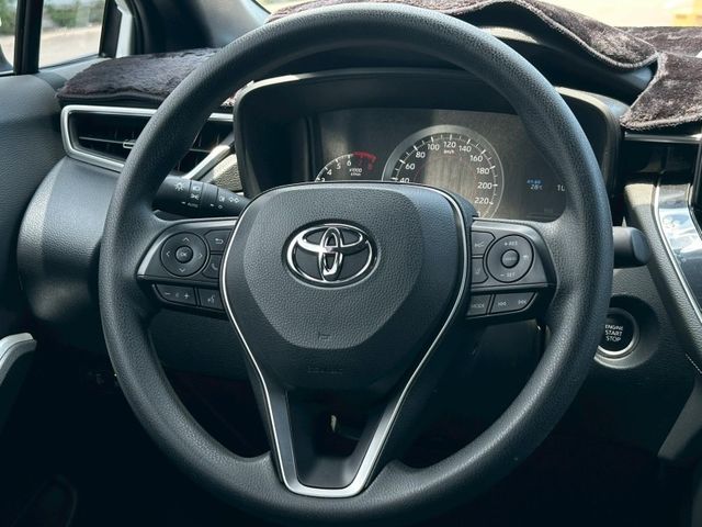 Toyota Cross  第13張相片