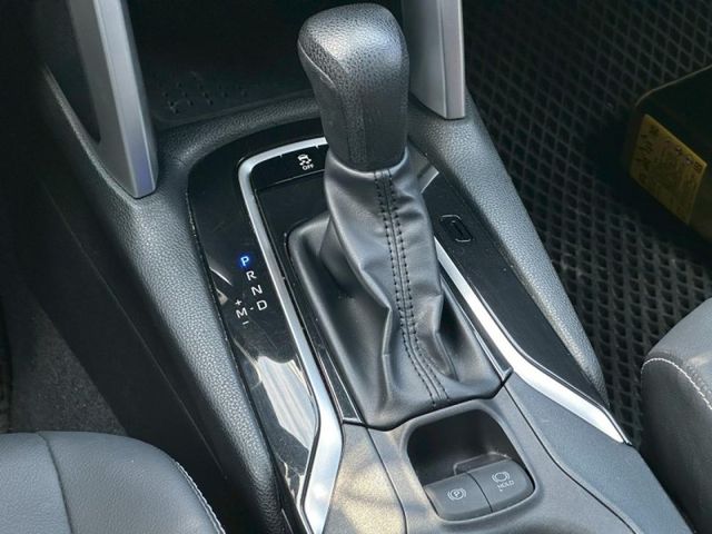 Toyota Cross  第16張相片