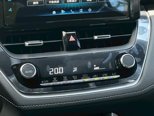 Toyota Cross  第17張相片