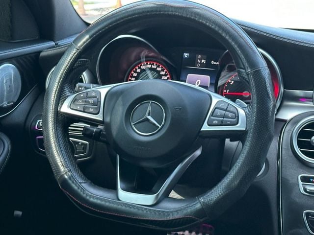 Mercedes-Benz/賓士 C300  第14張相片