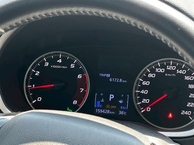 Mitsubishi Eclipse Cross  第12張相片