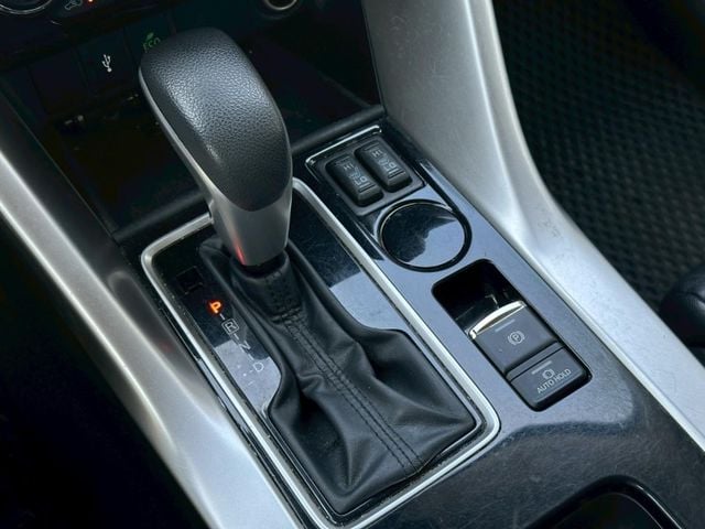 Mitsubishi Eclipse Cross  第15張相片