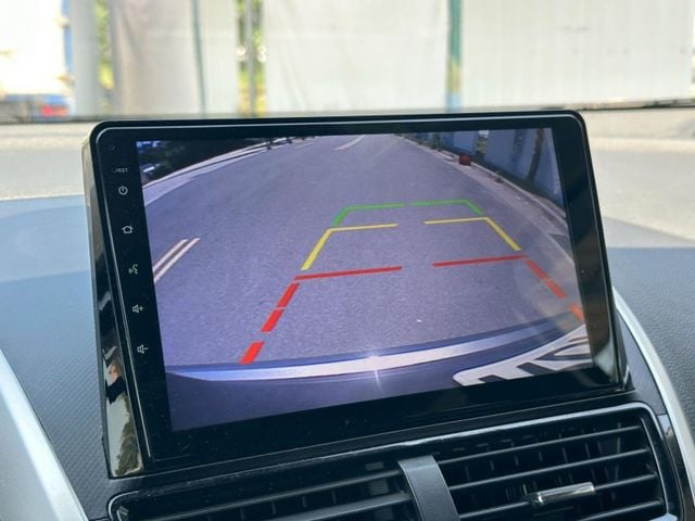 Mitsubishi Eclipse Cross  第18張相片