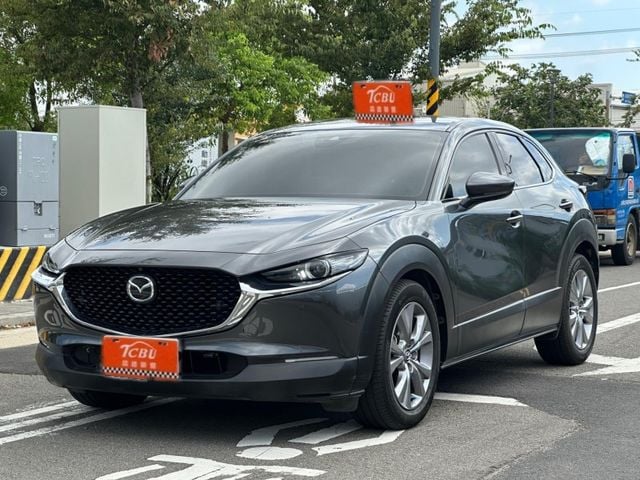 Mazda CX-30  第4張相片