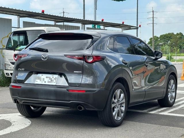 Mazda CX-30  第5張相片