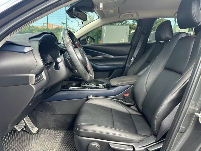 Mazda CX-30  第11張相片
