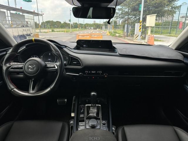 Mazda CX-30  第12張相片