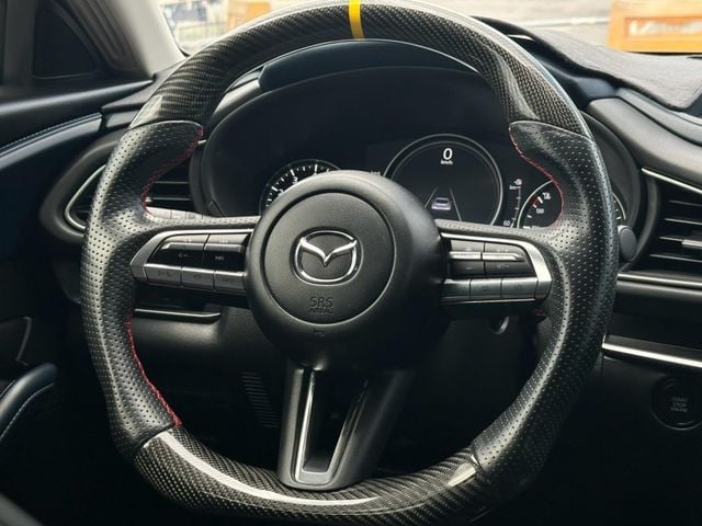Mazda CX-30  第13張相片