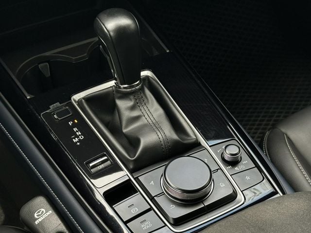Mazda CX-30  第16張相片