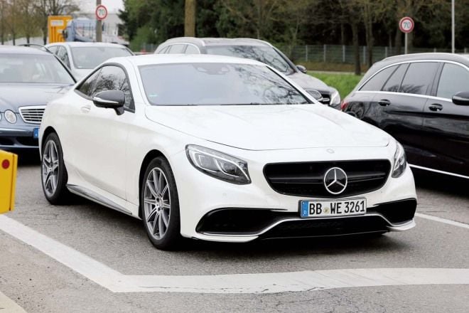 待解謎團M.Benz SL-Class / SLK-Class