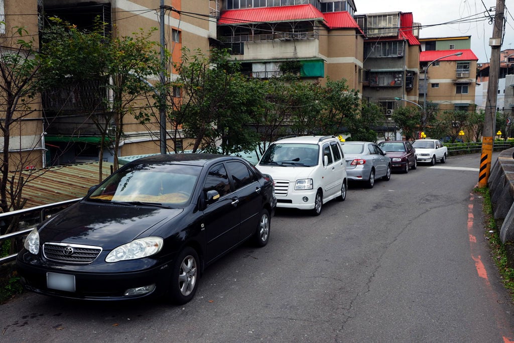 ​認識汽車保險之五：竊盜損失險