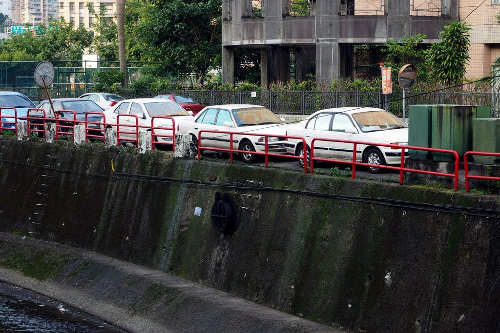 ​認識汽車保險之四：車體損失險之附約