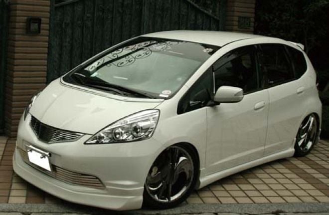 VIP Car--精緻化與自我流
