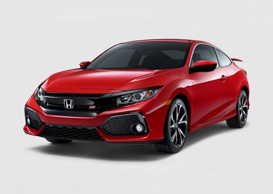看得到但吃不到的美麗與哀愁……Honda Civic SI北美報價正式出爐！